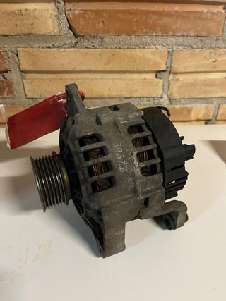 Alternador Valeo 14V 90A