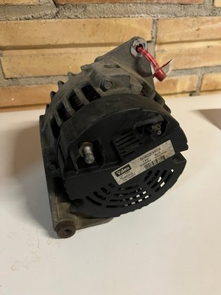 Alternador Valeo 14V 90A