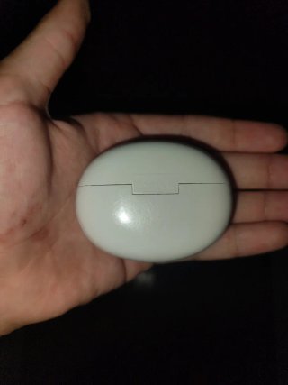Auriculares inalámbricos blancos OPPO enco free 2