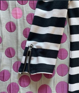 Lote Vestido Talla S + Botas Agua Talla 37
