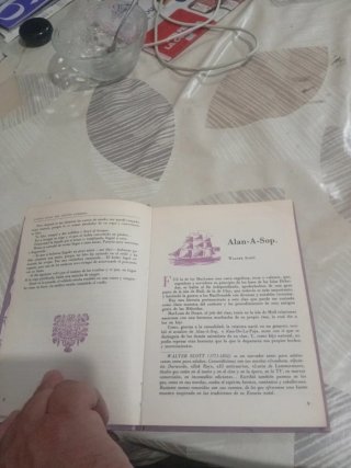 Nuevas Joyas del Cuento Europeo
