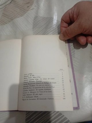 Nuevas Joyas del Cuento Europeo