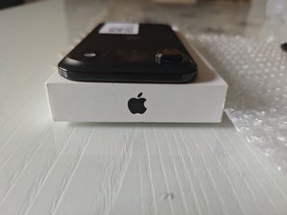 iPhone Air Apple Caja y Funda