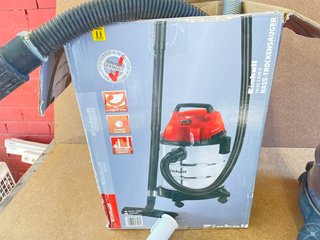 Aspirador Einhell TH-VC 1820 S