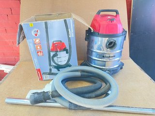 Aspirador Einhell TH-VC 1820 S