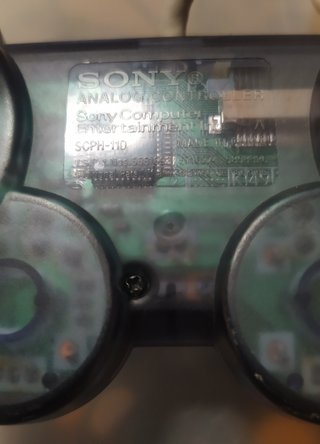 Mando PlayStation One
