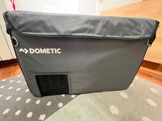 Funda Dometic / Waeco CFX 35 - Nueva