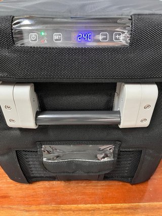 Funda Dometic / Waeco CFX 35 - Nueva