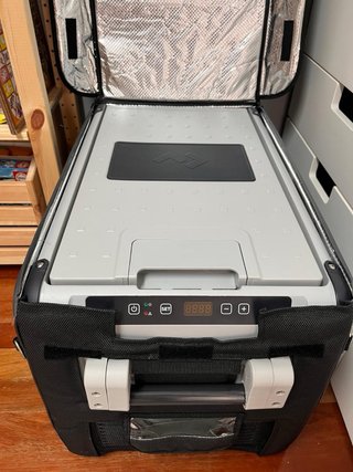Funda Dometic / Waeco CFX 35 - Nueva