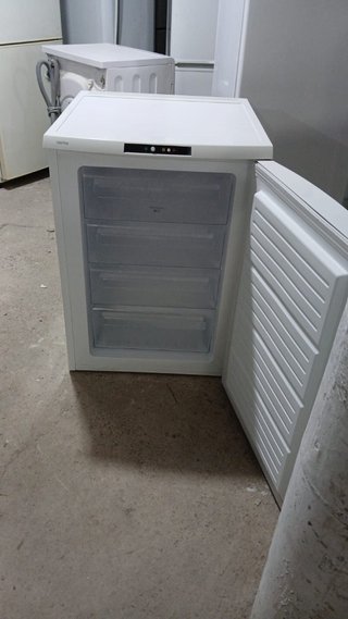 Congelador Electrolux Blanco