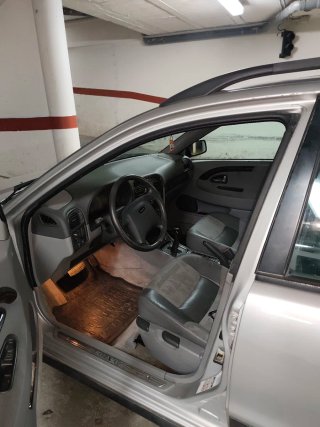 Volvo V40 2002