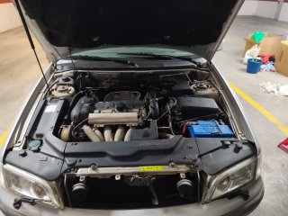 Volvo V40 2002