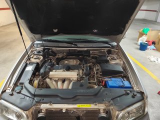 Volvo V40 2002
