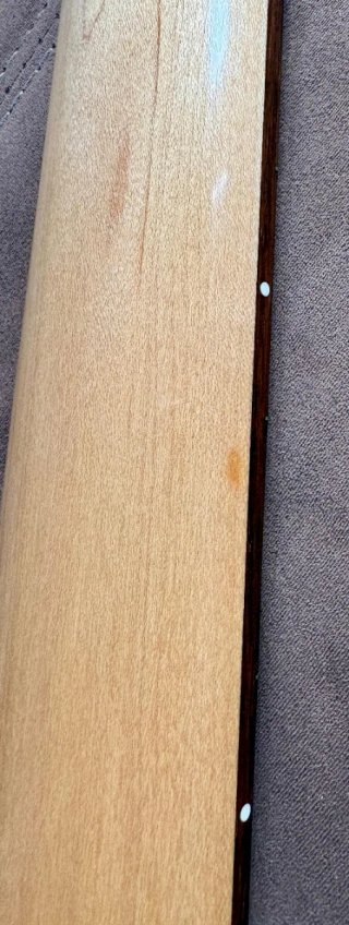 Nordstrand VJ5 Jazz Bass de gama alta