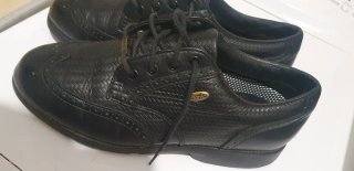 Zapatos de Golf GORE-TEX Talla 37.5