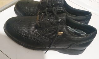 Zapatos de Golf GORE-TEX Talla 37.5
