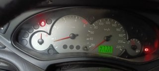 Ford Focus 2002
