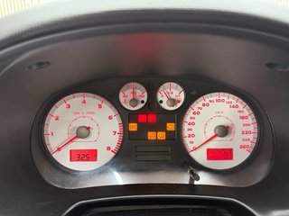 SEAT Leon 1.8T 20v 225cv cupra  2004