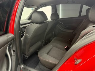 SEAT Leon 1.8T 20v 225cv cupra  2004