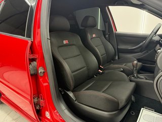 SEAT Leon 1.8T 20v 225cv cupra  2004