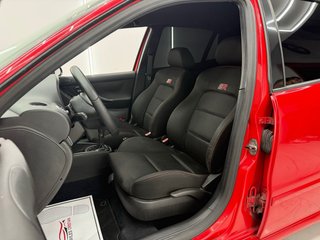 SEAT Leon 1.8T 20v 225cv cupra  2004