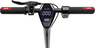 Patinete Eléctrico Aprilia eSRZ