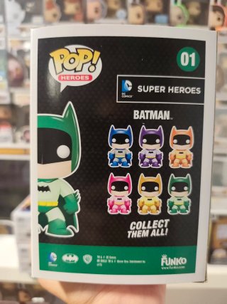Funko Batman 01