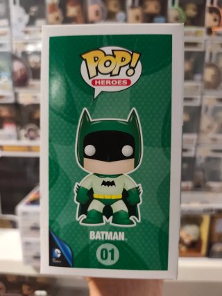 Funko Batman 01