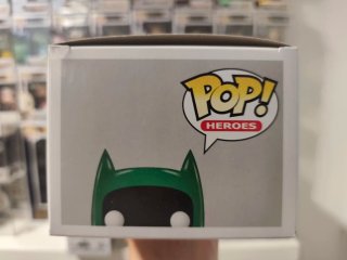 Funko Batman 01