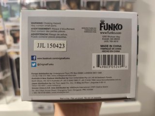 Funko Batman 01