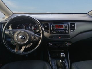 Kia Carens 1.7 CRDi VGT 85kW(115CV) Concept Eco-Dyn