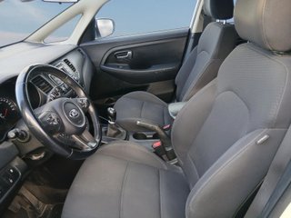 Kia Carens 1.7 CRDi VGT 85kW(115CV) Concept Eco-Dyn