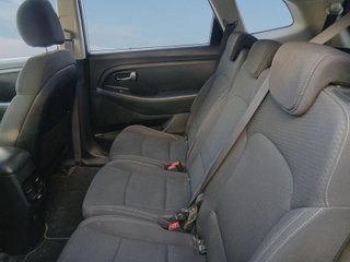Kia Carens 1.7 CRDi VGT 85kW(115CV) Concept Eco-Dyn