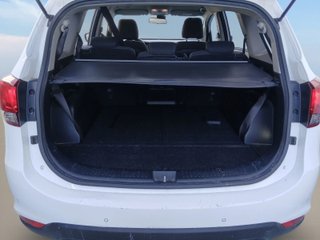Kia Carens 1.7 CRDi VGT 85kW(115CV) Concept Eco-Dyn
