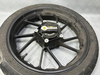 LLANTA DELANTERA  MT07 Y XSR