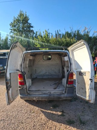 Mercedes-Benz Vito 110 CDI