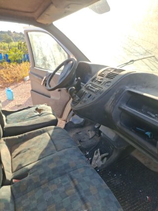 Mercedes-Benz Vito 110 CDI