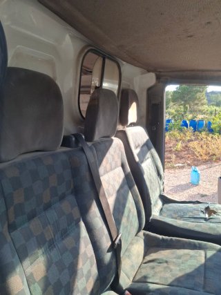 Mercedes-Benz Vito 110 CDI
