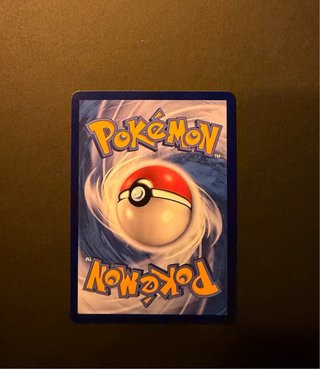 Lotto carte Pokémon Cinesi