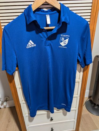 Pack de ropa deportiva Getxo Bolue