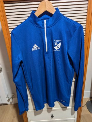 Pack de ropa deportiva Getxo Bolue