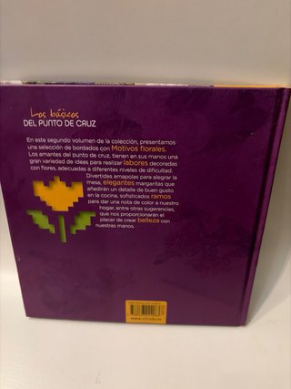 Motivos florales