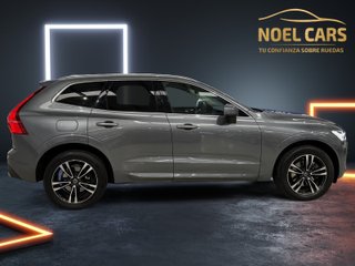 Volvo XC60 Volvo XC60 2.0 T8 AWD Business Plus Auto