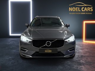 Volvo XC60 Volvo XC60 2.0 T8 AWD Business Plus Auto
