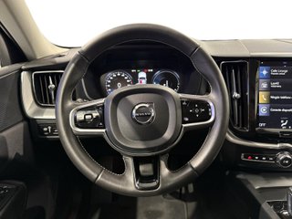 Volvo XC60 Volvo XC60 2.0 T8 AWD Business Plus Auto