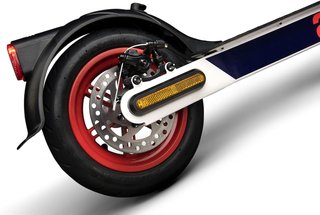 Patinete Eléctrico Aprilia eSRZ Nuevo