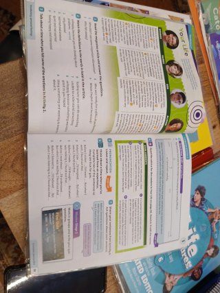 Life Adventures Level 6 Pupil's Book with eBook...