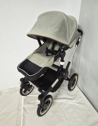 Bugaboo Buffalo Verde Claro