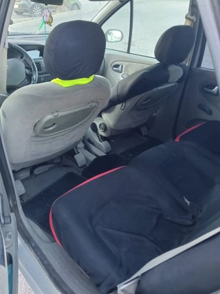 Peugeot 106 2002