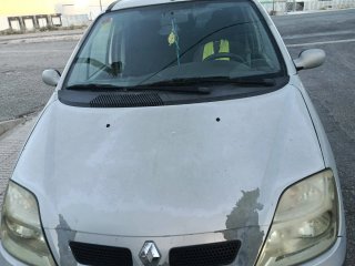 Peugeot 106 2002